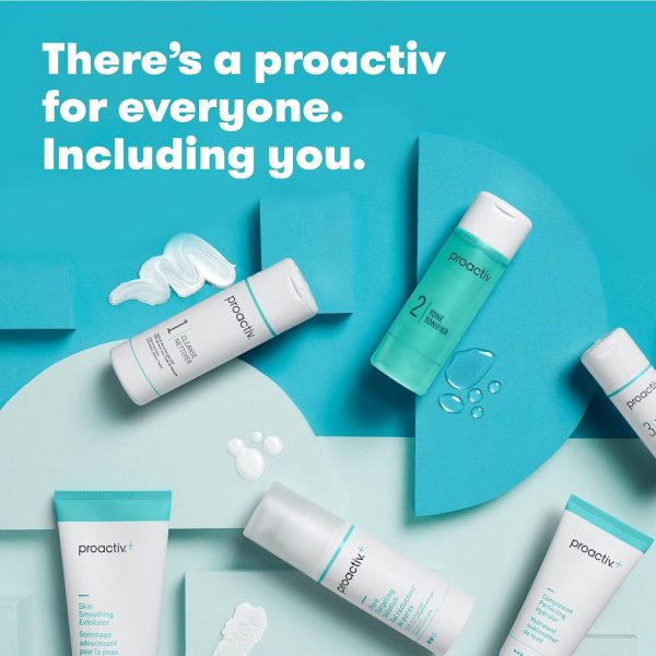 Proactiv 3 Step Acne Treatment - Benzoyl Peroxide Face Wash,... - Image 8