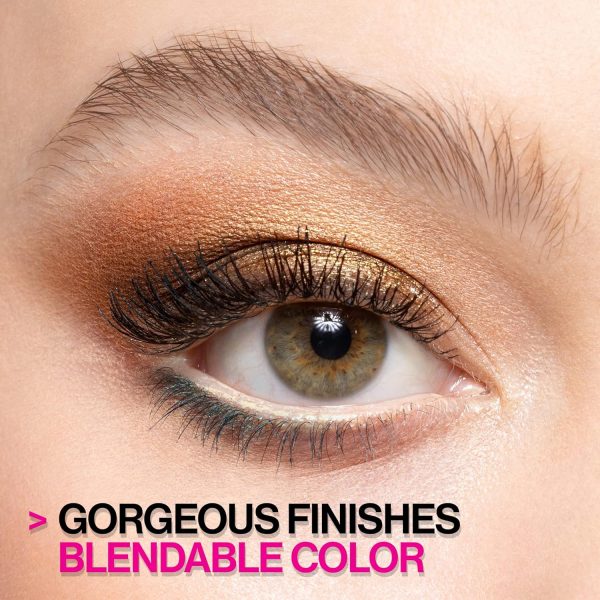 Wet n Wild Always Naked Palette Always Nude - Image 10