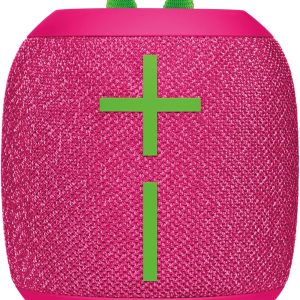 ULTIMATE EARS WONDERBOOM 3, Small Portable Wireless Bluetoot...
