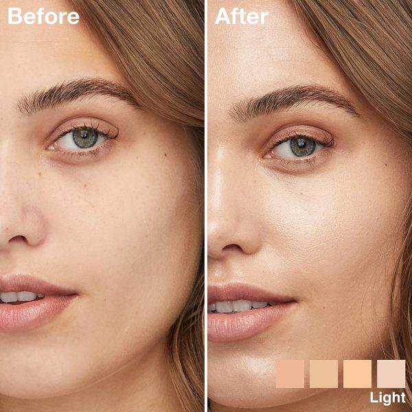 Maybelline New York Instant Age Rewind - Face Makeup Instant... - Image 3