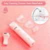 AIBRIT PRO Electric Bikini Trimmer for Women - 2 in 1 Electr... - Image 8