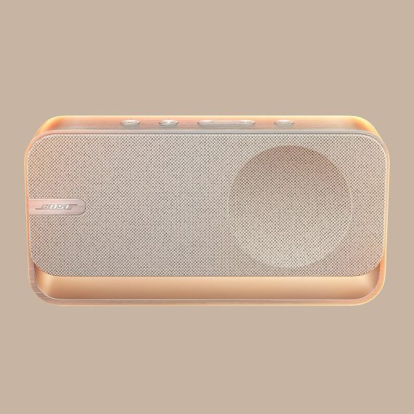 Bose SoundLink Home Speaker, Premium, Portable and Wireless ... - Image 2