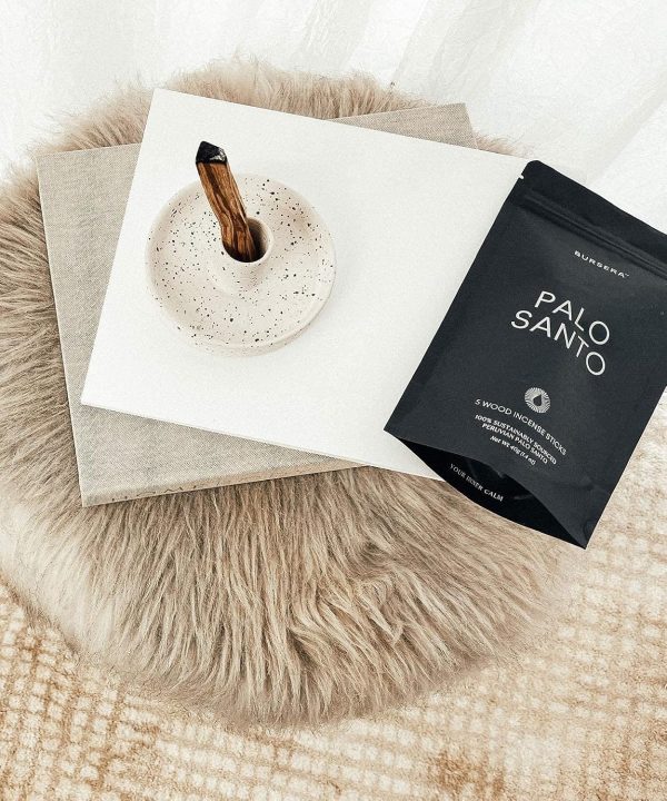 Bursera Palo Santo Sticks, Tree Planted with Every Order, 10... - Image 2