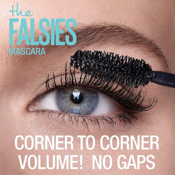 Maybelline Volum' Express the Falsies Volumizing, Washable M... - Image 4