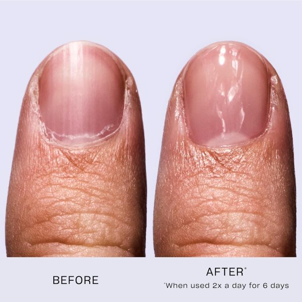 OPI Nail Envy Nail Strengthener | Clear & Opaque Crème Nail ... - Image 3