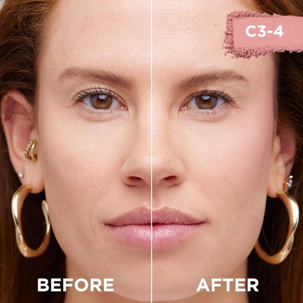L’Oréal Paris True Match Super-Blendable Blush, Tender Rose,... - Image 4