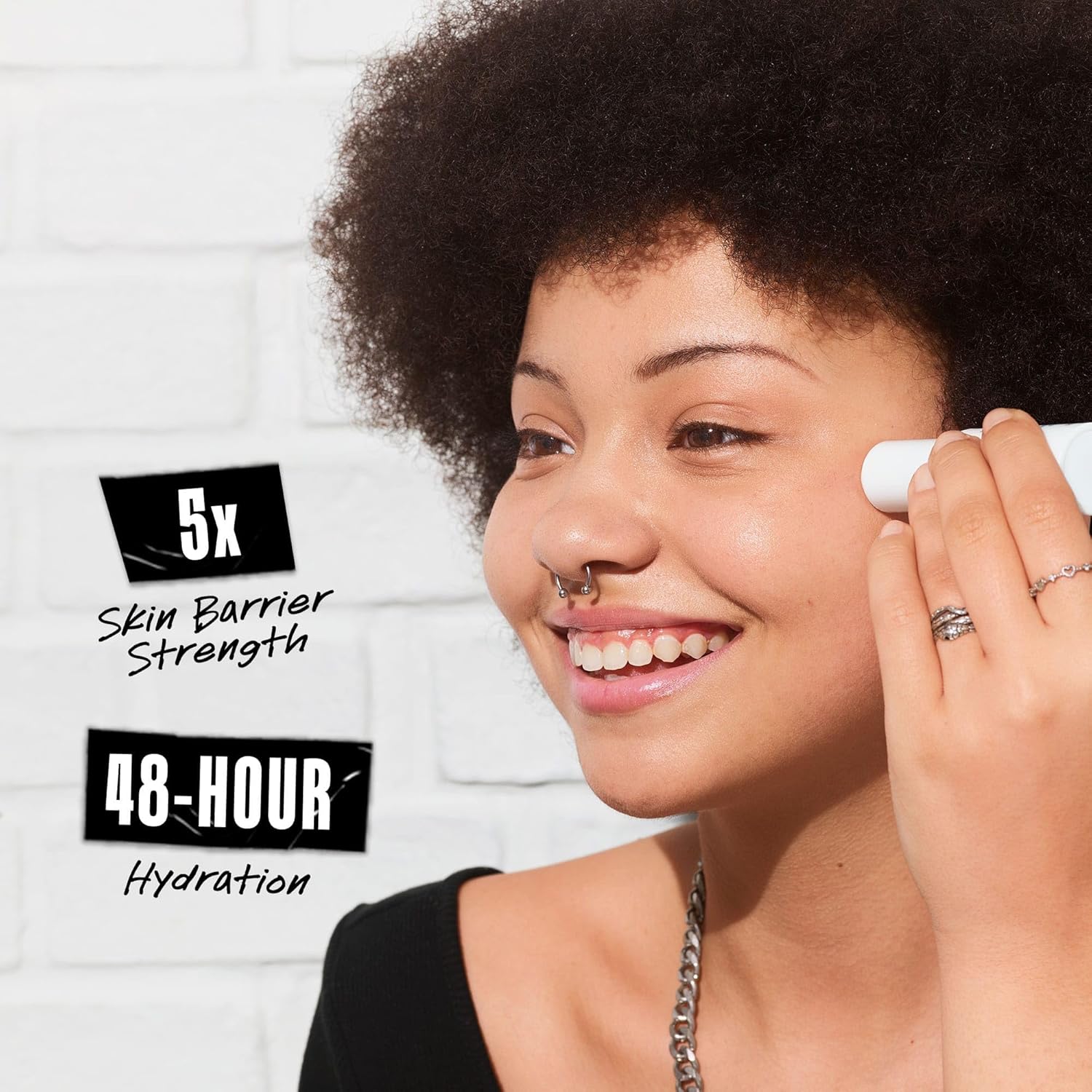 Kiehl’s Ultra Facial Skin Barrier Repair Balm, On-the-go Sti…