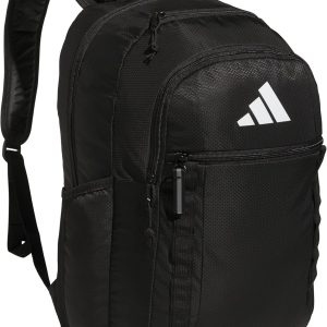adidas Unisex-Adult Excel 7 Backpack, Light Beige/Trace Brow...