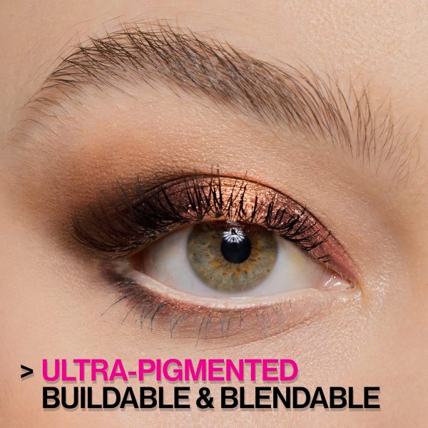 Wet n Wild Always Naked Palette Always Nude - Image 5