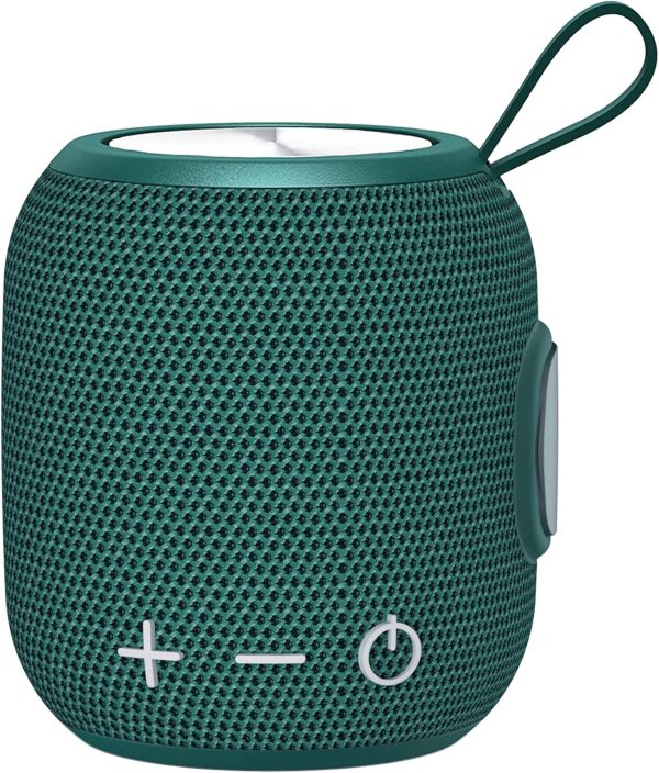 Portable Speakers Bluetooth Wireless Outdoor Small Bluetooth... - Image 2