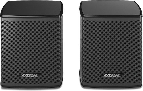 Bose Surround Speakers, Black - Image 5