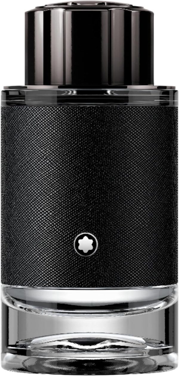 Mont Blanc Explorer EDP Spray Men 3.3 oz