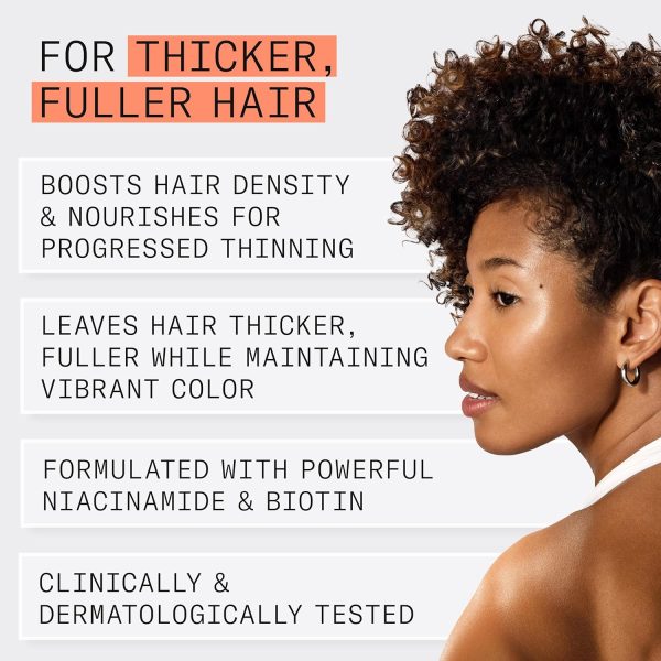 Nioxin Scalp + Hair Thickening System Kits | For Natural, Co... - Image 5