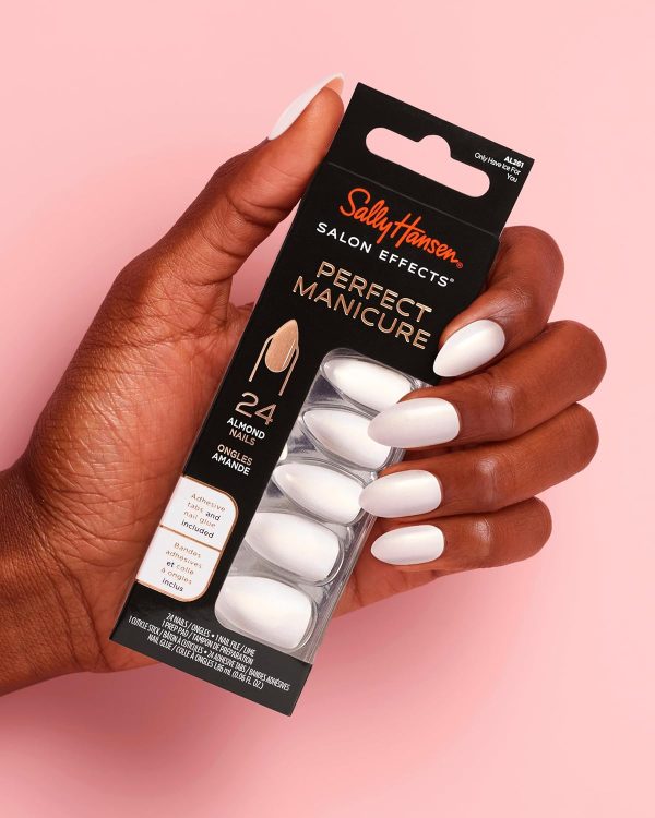 Sally Hansen - Salon Effects® Perfect Manicure press-on nai... - Image 6