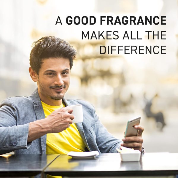 Fogg Absolute Fragrance Body Spray, 120Ml - Image 4