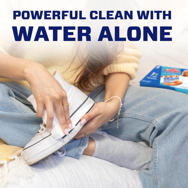 Mr Clean Magic Erasers Original, Bathroom, Shower, and Oven ... - Image 4