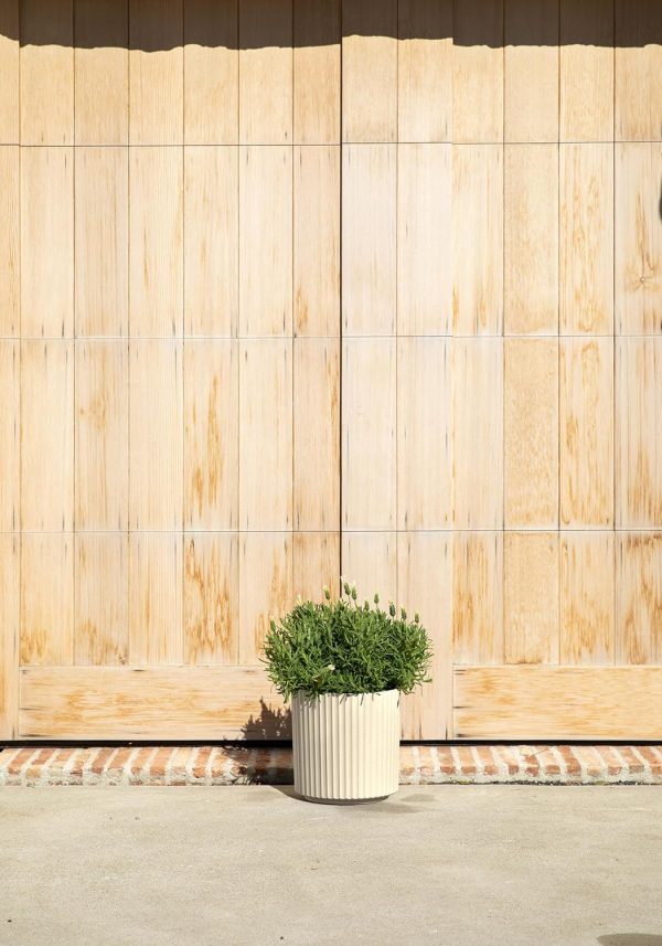 Veradek Demi Series Round Planter for Porch, Patio, Backyard... - Image 4