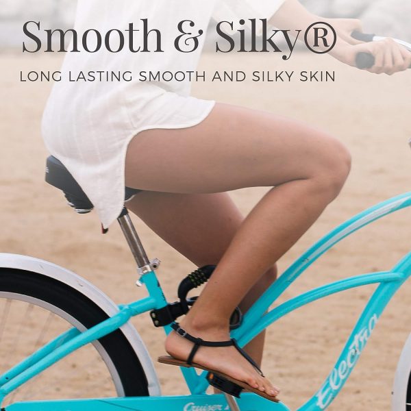 Remington WDF4821US Smooth & Silky Electric Shaver for Women... - Image 5