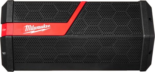 Milwaukee Electric - M18 / M12 Wireless Bluetooth JOBSITE Sp... - Image 2