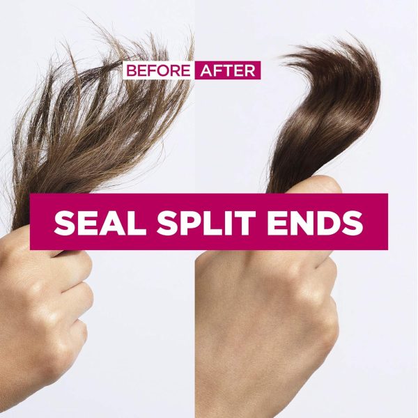 L’Oréal Paris Dream Lengths Savior Mask, Hair Mask for Long ... - Image 3