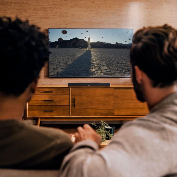 Bose Smart Dolby Atmos Soundbar, Bluetooth Soundbar Speaker ... - Image 6