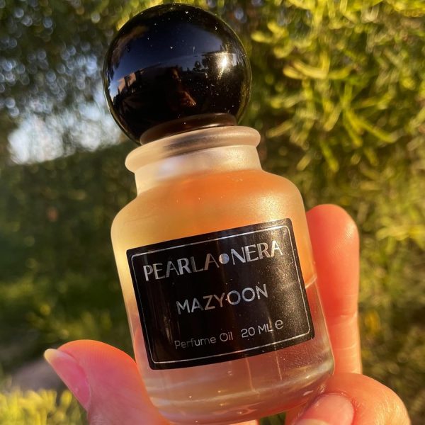 PEARLANERA ORIENTAL BEAUTY .68 Fl Oz / 20 mL Concentrated Pe... - Image 6