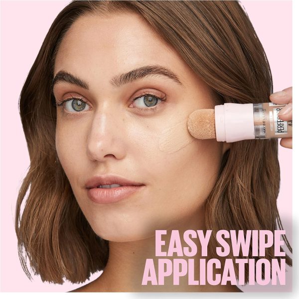 Maybelline New York Instant Age Rewind - Face Makeup Instant... - Image 5