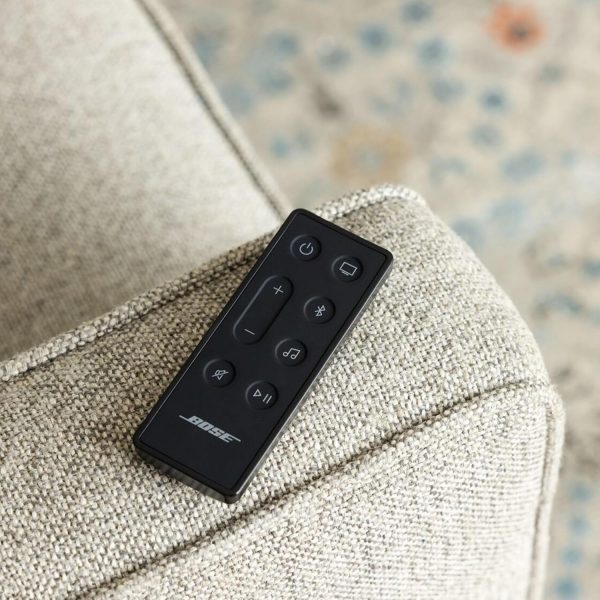 Bose Smart Dolby Atmos Soundbar, Bluetooth Soundbar Speaker ... - Image 5