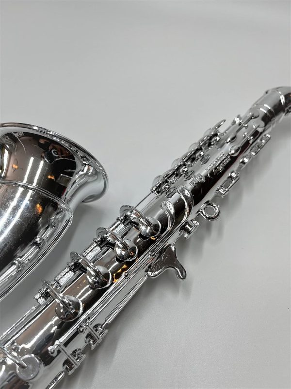 Toy Instruments Set Trumpet, Saxophone and Clarient with Sta... - Image 4