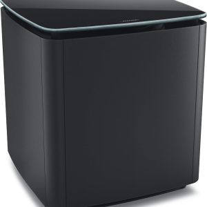Bose Bass Module 700 - Black- Wireless, Compact Subwoofer
