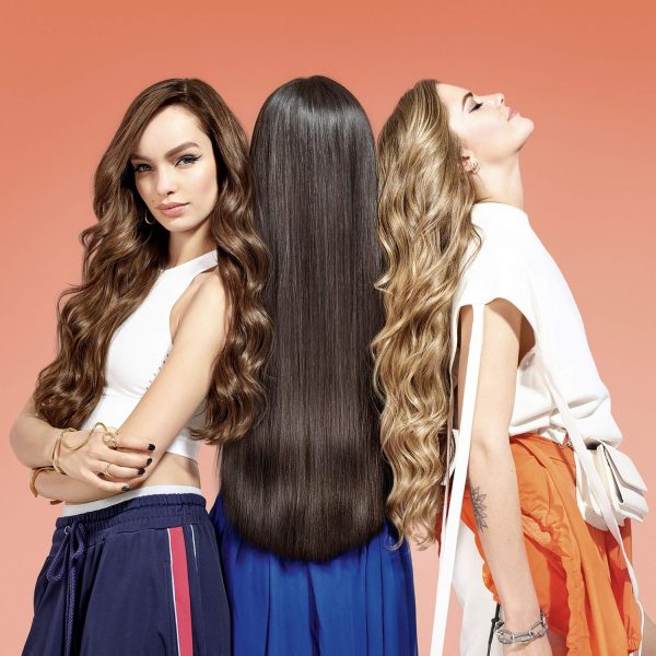 L’Oréal Paris Dream Lengths Savior Mask, Hair Mask for Long ... - Image 5