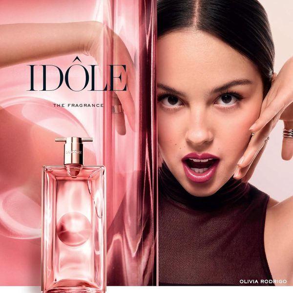 Lancôme Idôle Now Eau De Parfum - Long-Lasting Fragrance for... - Image 9