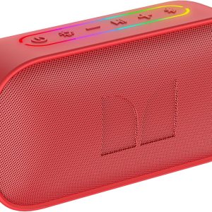 Monster S150 Bluetooth Speaker, Strong Bluetooth 5.4, IPX7 W...