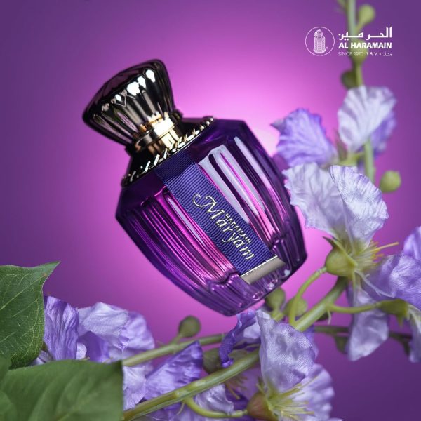 Al Haramain Manege Rouge - Arabian Perfume for Women - Long ... - Image 3