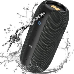 Monster S320 Bluetooth Speaker, Portable Bluetooth Speaker, ...