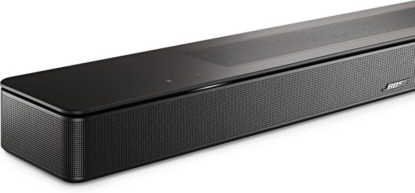 Bose Smart Dolby Atmos Soundbar, Bluetooth Soundbar Speaker ... - Image 4
