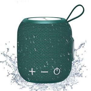 Portable Speakers Bluetooth Wireless Outdoor Small Bluetooth...