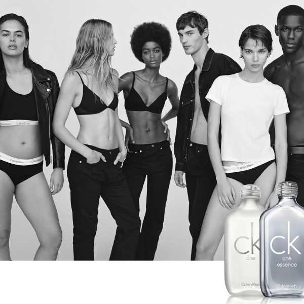 Calvin Klein CK One for Men & Women - Citrus unisex fragranc... - Image 7
