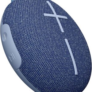 ULTIMATE EARS MINIROLL Ultra-Portable Waterproof Bluetooth S...