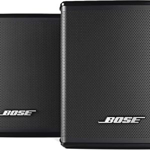 Bose Surround Speakers, Black