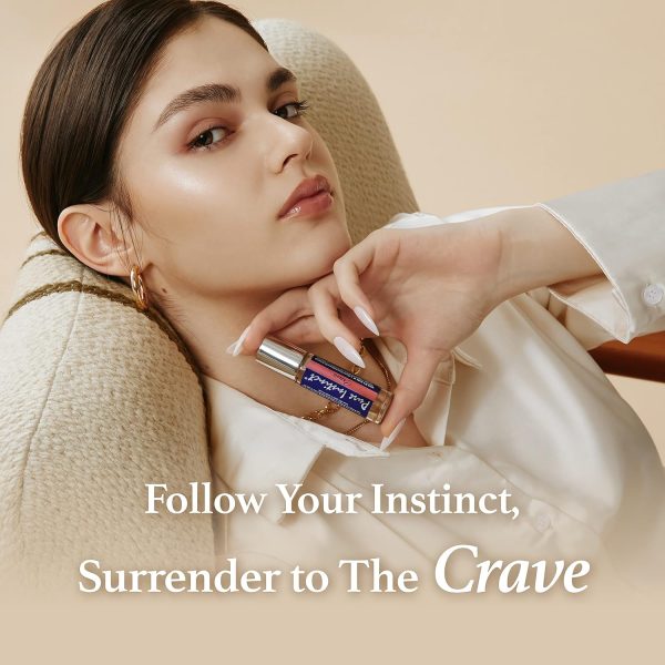 Pure Instinct CRAVE Roll-On The Original Pheromone Infused E... - Image 2