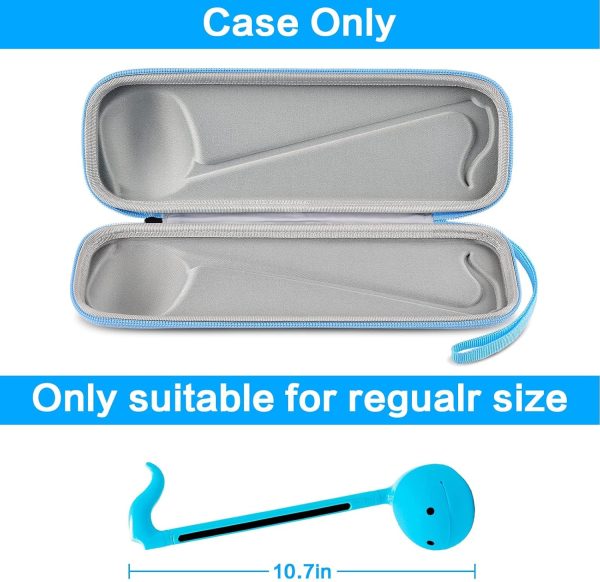 Case Compatible with Otamatone [English Edition] Japanese El... - Image 2