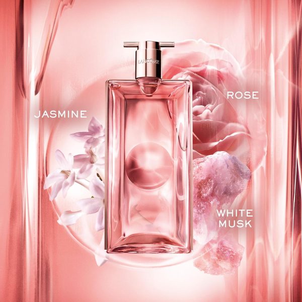 Lancôme Idôle Now Eau De Parfum - Long-Lasting Fragrance for... - Image 2