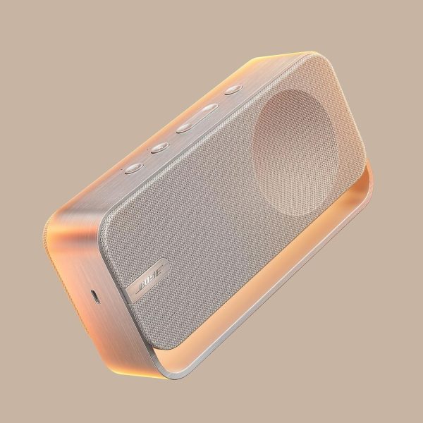 Bose SoundLink Home Speaker, Premium, Portable and Wireless ... - Image 3