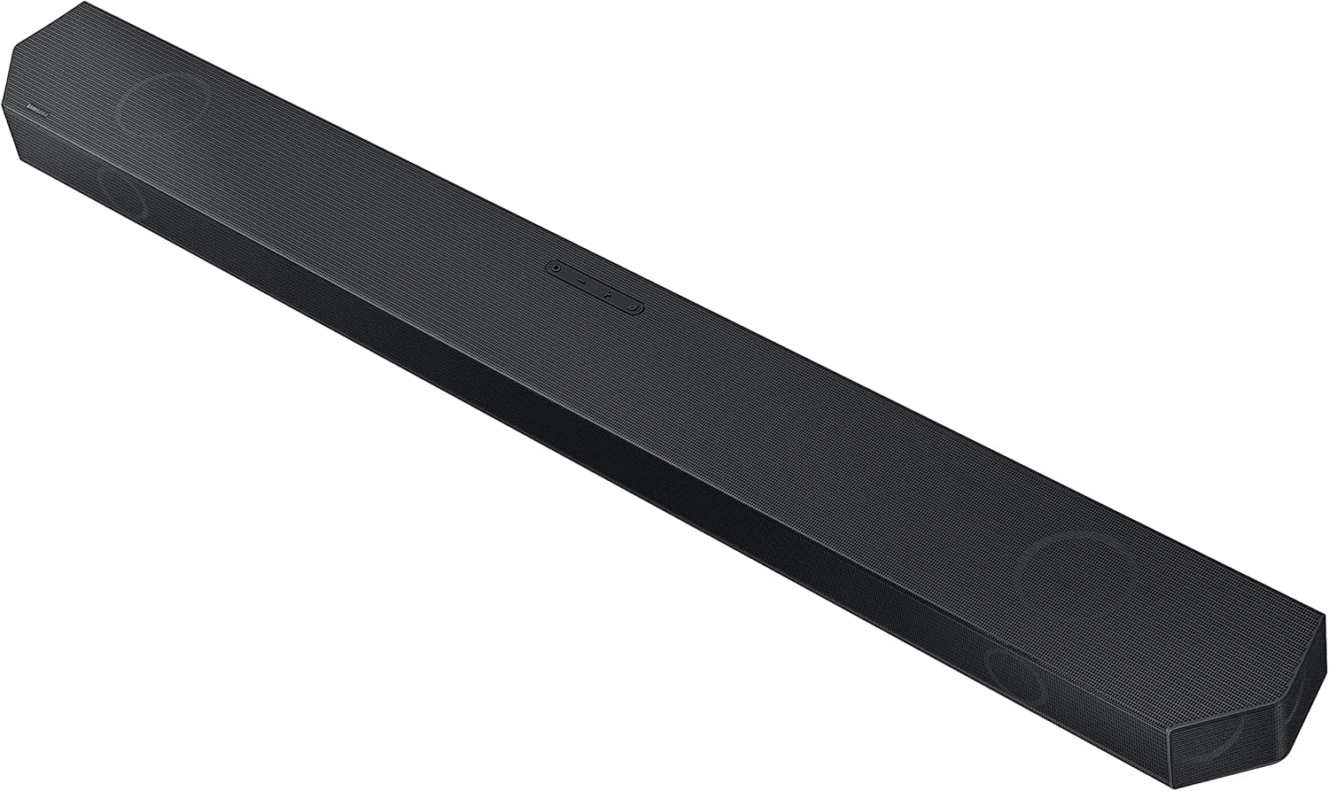 Samsung HW-Q910D/ZC Soundbar with 9.1.2ch, Subwoofer, Wirele…