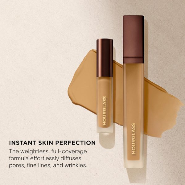 Hourglass Vanish Airbrush Concealer-Silk - Image 7