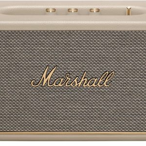 Marshall Stanmore III Bluetooth Wireless Speaker