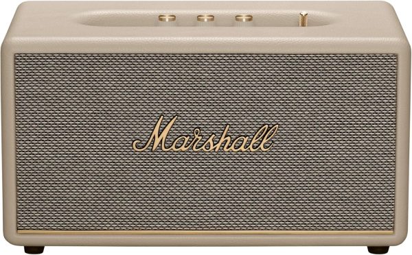 Marshall Stanmore III Bluetooth Wireless Speaker