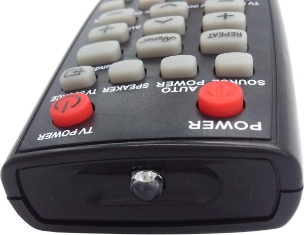New AH59-02547B Replace Remote fit for Samsung Home Theater ... - Image 2