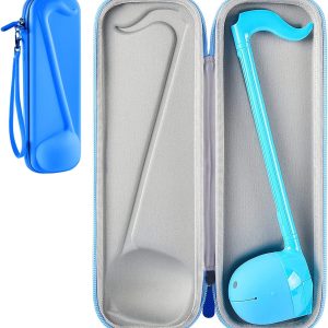 Case Compatible with Otamatone [English Edition] Japanese El...